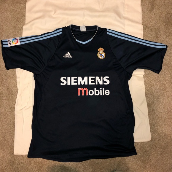 adidas t mobile soccer jersey